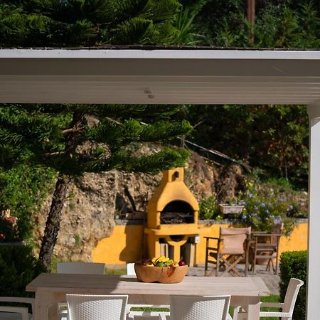 Infinity Villa Kato Pavliana Экстерьер фото