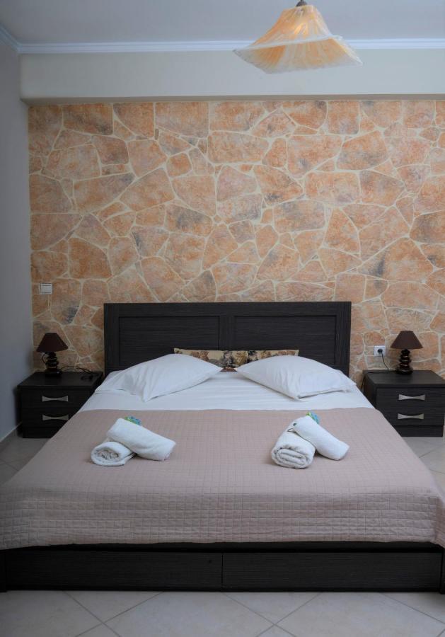 Infinity Villa Kato Pavliana Экстерьер фото