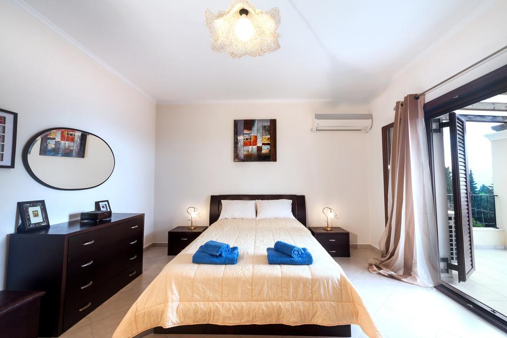 Infinity Villa Kato Pavliana Экстерьер фото