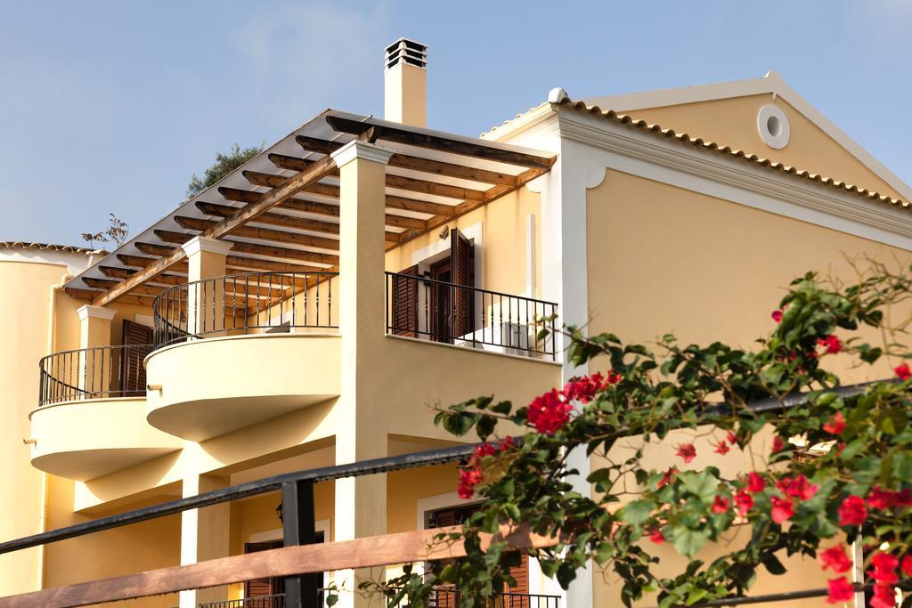 Infinity Villa Kato Pavliana Экстерьер фото