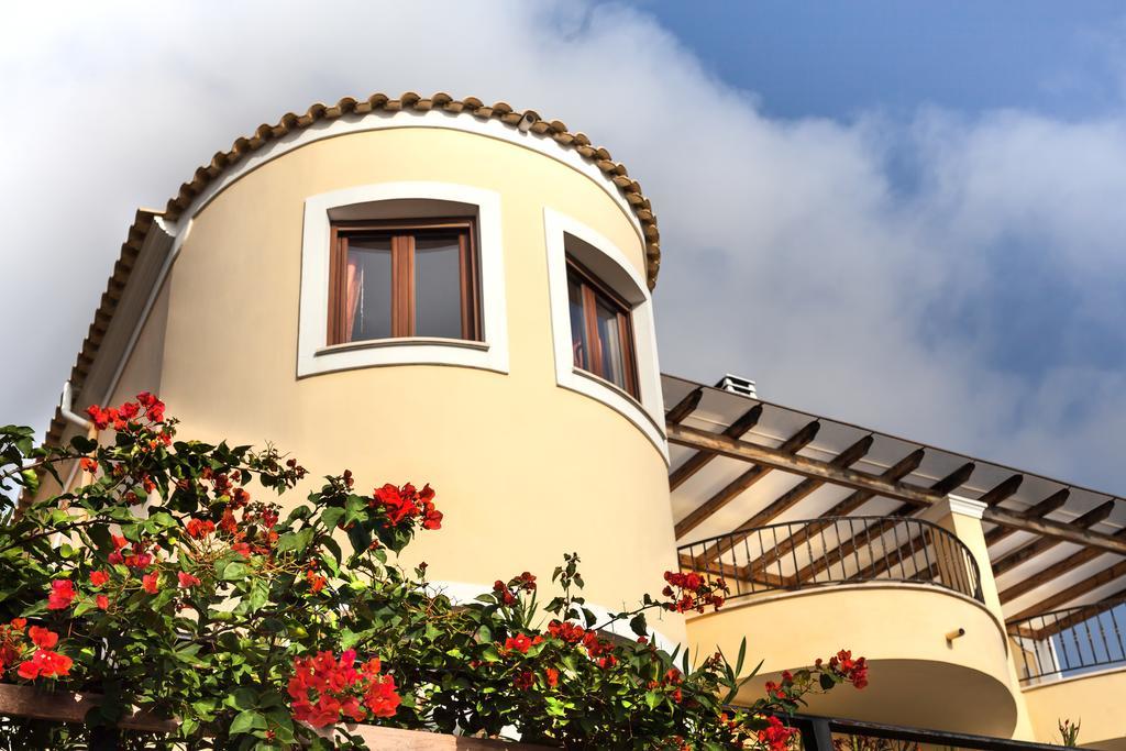 Infinity Villa Kato Pavliana Экстерьер фото