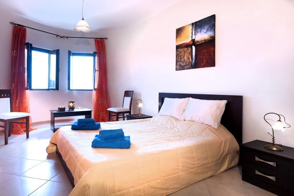 Infinity Villa Kato Pavliana Экстерьер фото